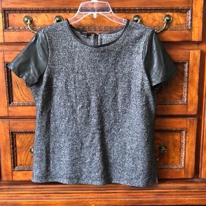 Classy TALBOTS business and/or casual top